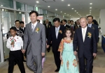‘서울용산국제학교’ 문 열었다