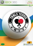 한국마이크로소프트(대표 유재성)가 Xbox 360 전용 게임 ‘테이블 테니스(Table Tennis)’를 오는 25일 국내 정식 발매한다.