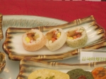 야채랑웰빙롤