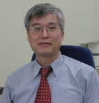 포스텍 신소재공학과 제정호 교수 사진.