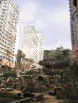 서울 관악구 신림7동 산101번지 일원의 난곡지구에 건설된 총 3,322세대 주공 ‘휴먼시아’ 아파트