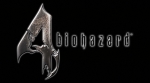 < 2006년 9월14일 발매예정의 PlayStation?2용「 biohazard 4」의 로고 이미지>