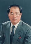 유수륜 신임회장