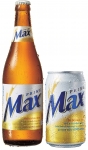 하이트맥주(대표 윤종웅)가 ‘맛있는 맥주’를 표방한 신제품 ‘맥스(Max)’를 4일 출시한다.