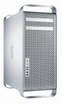 애플컴퓨터코리아는 9월 중순 파워 맥(Power Mac) G5 쿼드 보다 최대 2배 높은 성능을 제공하며, 2개의 새로운 듀얼 코어 인텔 제온(Xeon) 프로세서(쿼드 제온)가 장