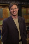 '리얼 스토리, 내 인생의 기적' MC인 Richard Thomas