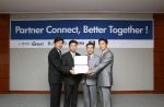 한국HP는 SAP 올인원 주요 파트너사들과 ERP 비즈니스 협력을 위한 양해각서를 체결하고, 향후 국내 중견 기업 대상의 ERP 비즈니스를 추진하는 데 있어 상호 협력 강화를 약속