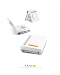 TAVI의 업그레이드된 모델 ‘TAVI 030’