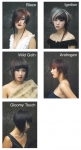 박준뷰티랩 2006 F/W Hair Trend