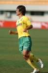 2006 NATIONAL LEAGUE 득점선두 울산미포 김영후 선수 