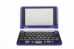 카시오 EX-word(엑스워드) EW-EV9500