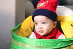 성룡보다 몸값이 비싼 세계 최연소 액션 배우 빌리언 달러 베이비, 매튜

