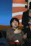 2006광주비엔날레 대상을 수상한 송동