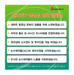 판도라TV 동영상문화 캠페인 선언문
