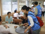부산은행, ‘장애우와 함께 하는 요리실습’ 등 자원봉사활동  실시