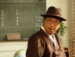 영화 <잘 살아보세>의 변희봉
