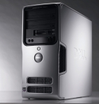 데스크톱 PC 디멘션 E521