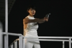 영화<타짜> 의 김혜수