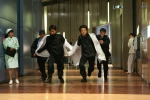 2006년 추석, 유일한 액션 코미디 