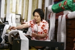 영화 <애정결핍 두 남자> 의 백윤식