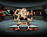 영화  <DOA> 홈페이지 (http://doa-movie.co.kr)  화면