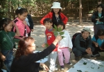 노원구 수락산(숲연구소 사람들)         
