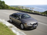 The All-New Volvo S80