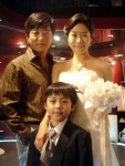 SBS 금요드라마 가 오는 13일 마지막 방송을 앞두고 극중 동주와 차연의 행복한 모습이 담긴 사진을 공개했다.  