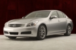 뉴 인피니티 G35 