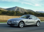 BMW 뉴 Z4쿠페