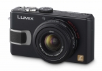 루믹스 LX2 정면