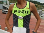 ETRI(한국전자통신연구원, 원장 임주환)는 언제 어디서나 건강을 관리해 주는 일명 입고 다니는 컴퓨터(웨어러블 컴퓨팅 스포츠웨어)인 ‘바이오 셔츠’를 개발하여 국내 최초로 지난 