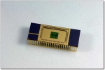 50nm DRAM Chip