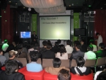 한국마이크로소프트가 금일 개최한 ‘X06 딜러컨퍼런스’가 150여명의 비디오 게임 산업 관계자 및 언론인들이 참석한 가운데 성황리에 진행됐다.