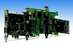 내쇼날인스트루먼트는 세 종류의 새로운 PCI Express 기반 프레임 그래버를 출시하여 디지털 카메라에 대한 지원을 확장했다. 