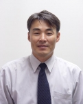 신임 오석주 대표이사