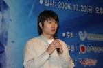 국무총리상 수상자 중앙대학교 영화학과 김태곤 학생 