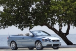The All-New Volvo C70 
