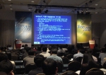 한국마이크로소프트는 25일 (수), 코엑스 인터콘티넨탈 호텔에서 ‘아키텍트 포럼 2006 (Architect Forum 2006)’을 성황리에 개최했다.