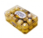 이탈리아 산 헤이즐넛 초콜릿의 명가 페레로(Ferrero)가 오는 30일, 페레로 로쉐 파티팩 (party pack) T-30을 새롭게 선보인다.