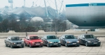 BMW 코리아(대표 김효준)는 11월 1일부터 25일까지 전국 BMW 공식 서비스센터에서 BMW 구형모델을 위한 리프레쉬 캠페인을 실시한다고 밝혔다.
