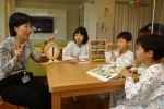 삼성서울병원(원장 이종철(李鍾徹))은 10월 30일 어린이병원학교 개교식을 갖고 11월 6일부터 소아병동에 재원한 어린이 환자들을 대상으로 교육을 시작한다.