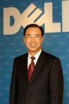 델인터내셔널, 신임 대표 선임