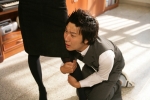 하동훈, 충무로 최고의 블루칩으로 급상승