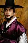 김재원, ‘황진이’에서도 살인미소 보여준다