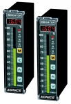 제어 계측기기 전문 기업 코닉스가 세계 최소형 바 그래프 지시경보계 KN-1000B Series 신제품 3종을 출시했다.