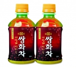 솔표 가볍게 마시는 쌍화차 