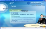 PCT Step-by-Step 매뉴얼 콘텐츠 화면