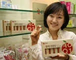 삼양사(대표: 김 윤 金 鈗 회장)는 원당 고유의 풍부한 맛과 향을 느낄 수 있는 ‘큐원 황백각설탕’을 11월 10일 출시했다.