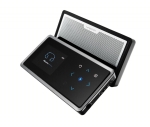 삼성전자는 내년 1월 8일부터 11일까지 4일간 미국 라스베이거스에서 열리는「CES2007」에서 MP3(2개 제품), TV(2개 제품), 홈시어터(2개 제품), 세탁기(1개 제품)